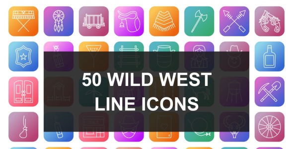 Набор иконок на тему финансы