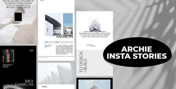 Шаблон для соцсетей на тему графика