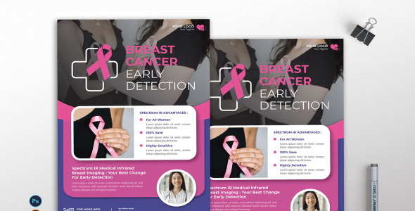 Фирменный стиль на тему графика