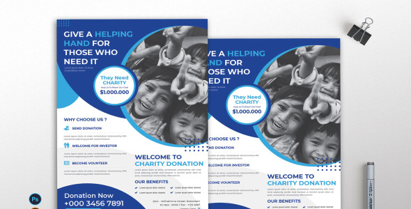 Фирменный стиль на тему графика