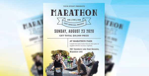 Фирменный стиль на тему графика