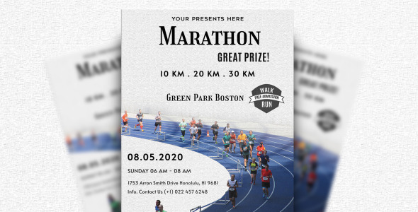 Фирменный стиль на тему графика