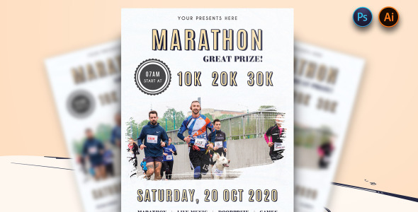 Фирменный стиль на тему графика