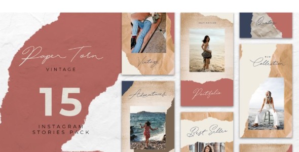 Шаблон для соцсетей на тему графика