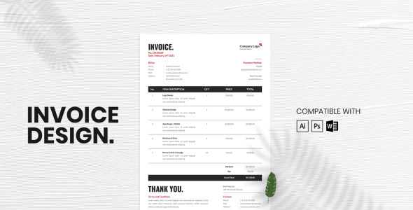 Фирменный стиль на тему графика