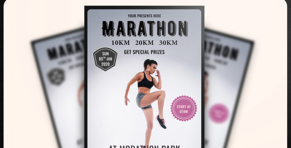 Фирменный стиль на тему графика