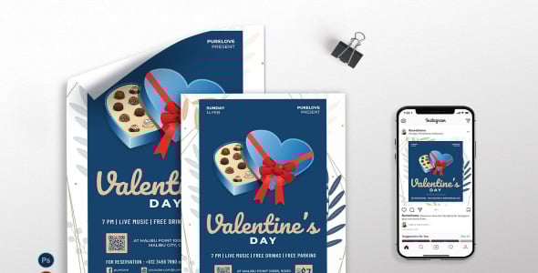 Фирменный стиль на тему графика