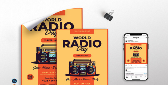 Фирменный стиль на тему графика