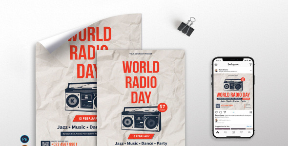 Фирменный стиль на тему графика