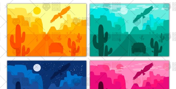 Vector на тему графика