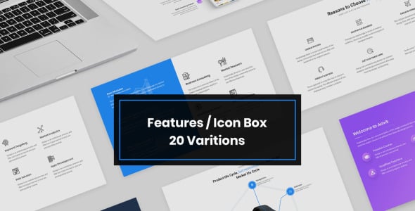 UI элементы на тему графика