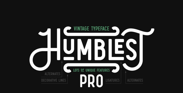 Шрифт на тему графика