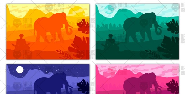 Vector на тему графика