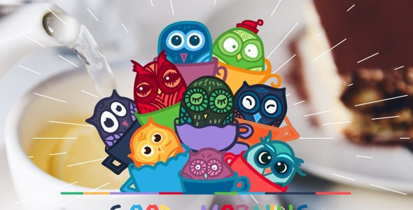 Vector на тему графика