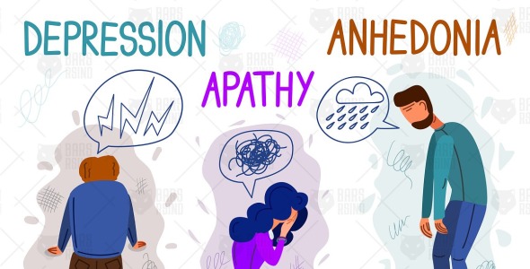 Vector на тему графика