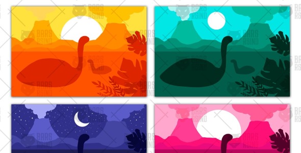 Vector на тему графика