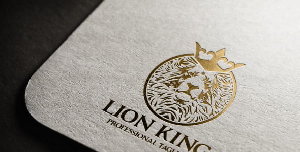 Шаблон логотипа на тему графика