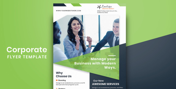 Фирменный стиль на тему графика