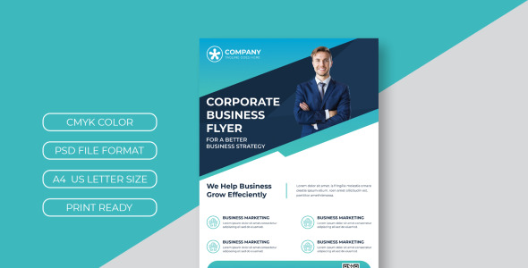 Фирменный стиль на тему графика