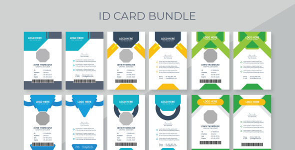 Фирменный стиль на тему графика