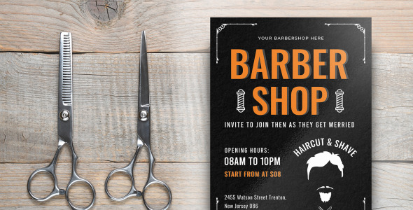 Фирменный стиль на тему графика