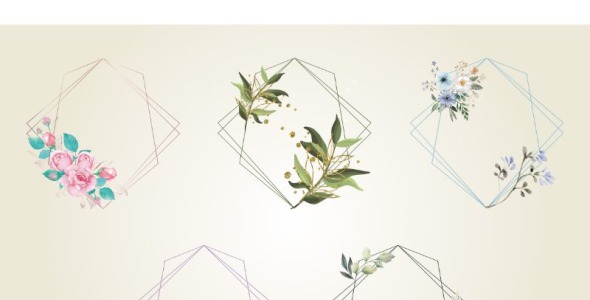 Background на тему графика