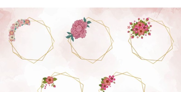 Background на тему графика