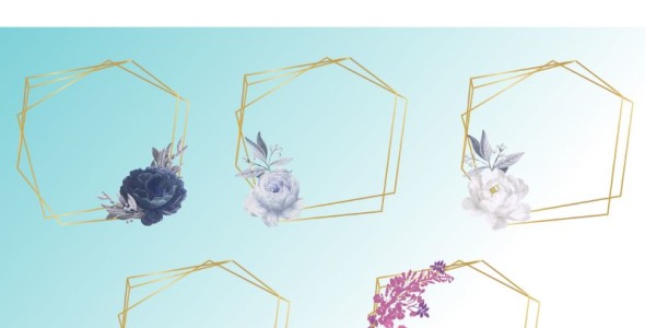 Background на тему графика