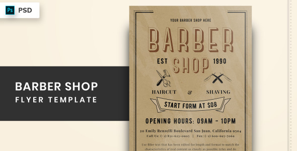 Фирменный стиль на тему графика