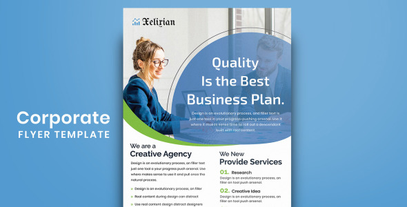 Фирменный стиль на тему графика