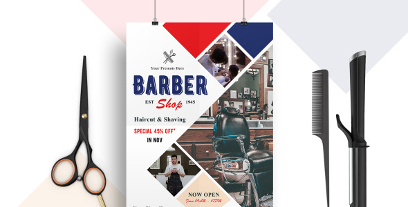 Фирменный стиль на тему графика