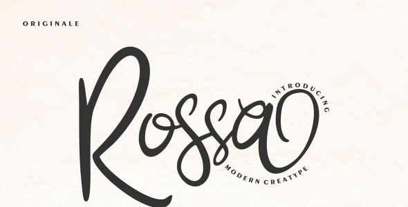 Шрифт на тему графика