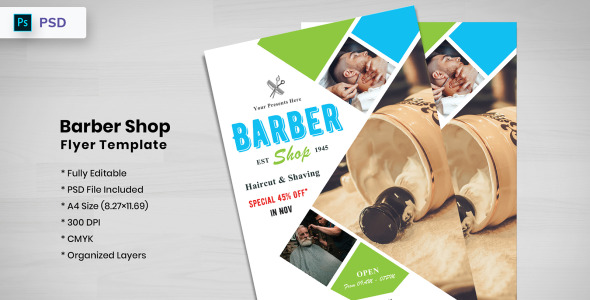 Фирменный стиль на тему графика