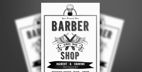 Фирменный стиль на тему графика