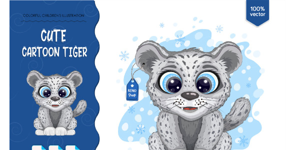 Vector на тему графика