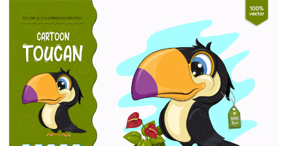 Vector на тему графика