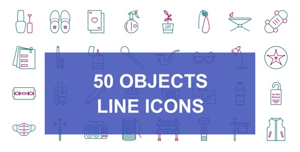 Набор иконок на тему military