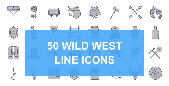 Набор иконок на тему финансы