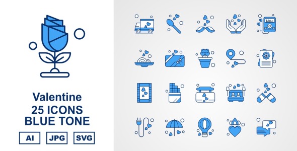 Набор иконок на тему culture