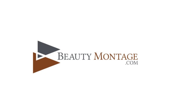 Шаблон логотипа на тему графика