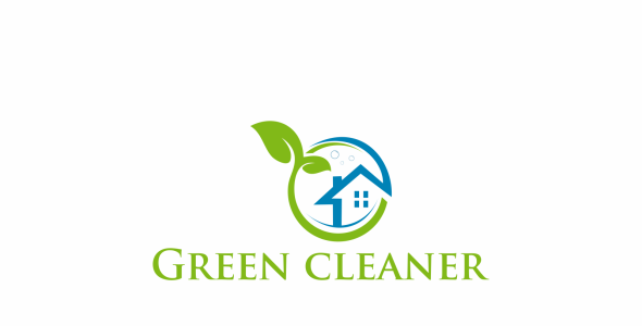 Шаблон логотипа на тему графика