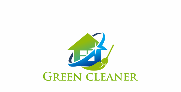 Шаблон логотипа на тему графика