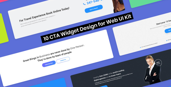 UI элементы на тему графика