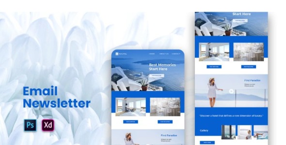 UI элементы на тему графика