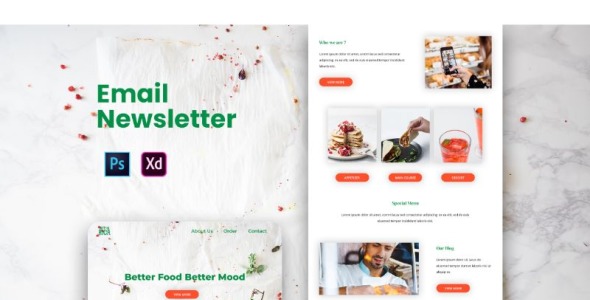 UI элементы на тему графика
