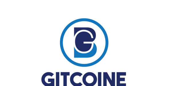 Шаблон логотипа на тему графика