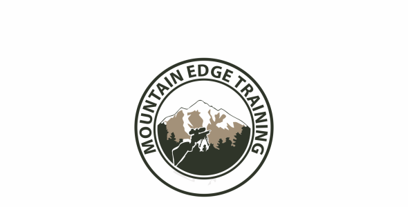 Шаблон логотипа на тему графика