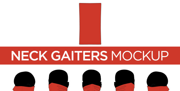 Мокап для продукта на тему графика