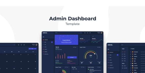 UI элементы на тему графика