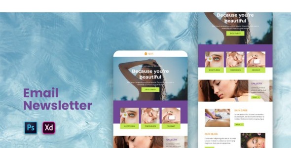 UI элементы на тему графика